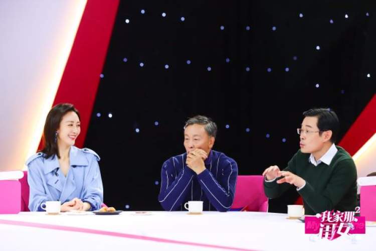 谁说都市女*生活性**很套路?今晚回归的这几位“闺女”带你看真的自己