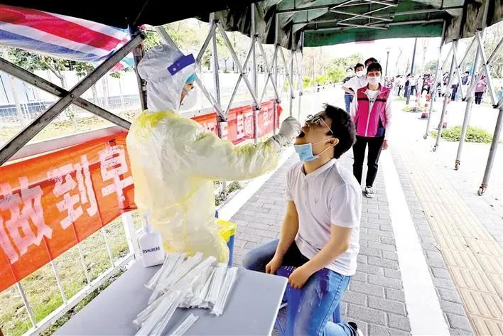 政策扶持企业复工复产,宝安企业复工的最新通告