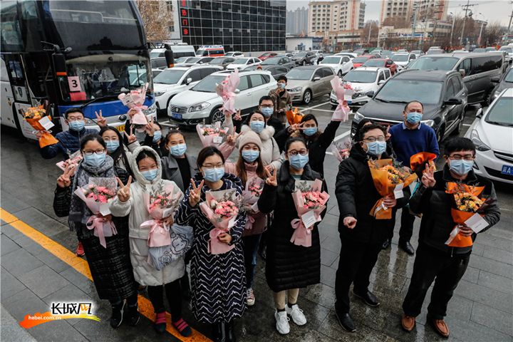 暖心关爱一线医务人员,关爱一线出实招