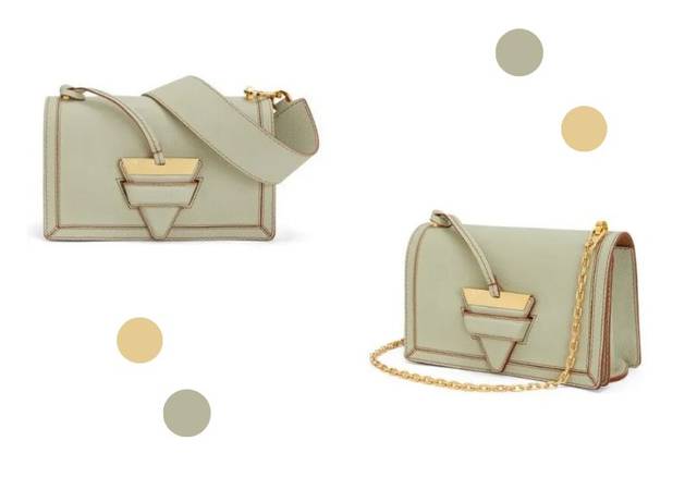 这件单品玩转所有秋季穿搭,每一个单品都是简单的基础款