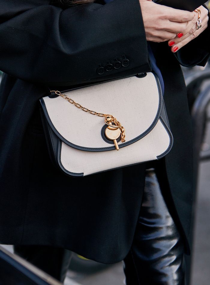 每一个单品都是简单的基础款,这件单品玩转所有秋季穿搭