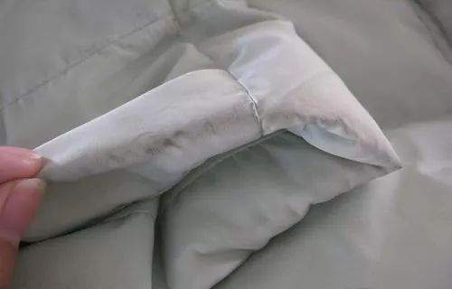 干洗店教你清洗羽绒服,干洗店清洗羽绒服最好的方法