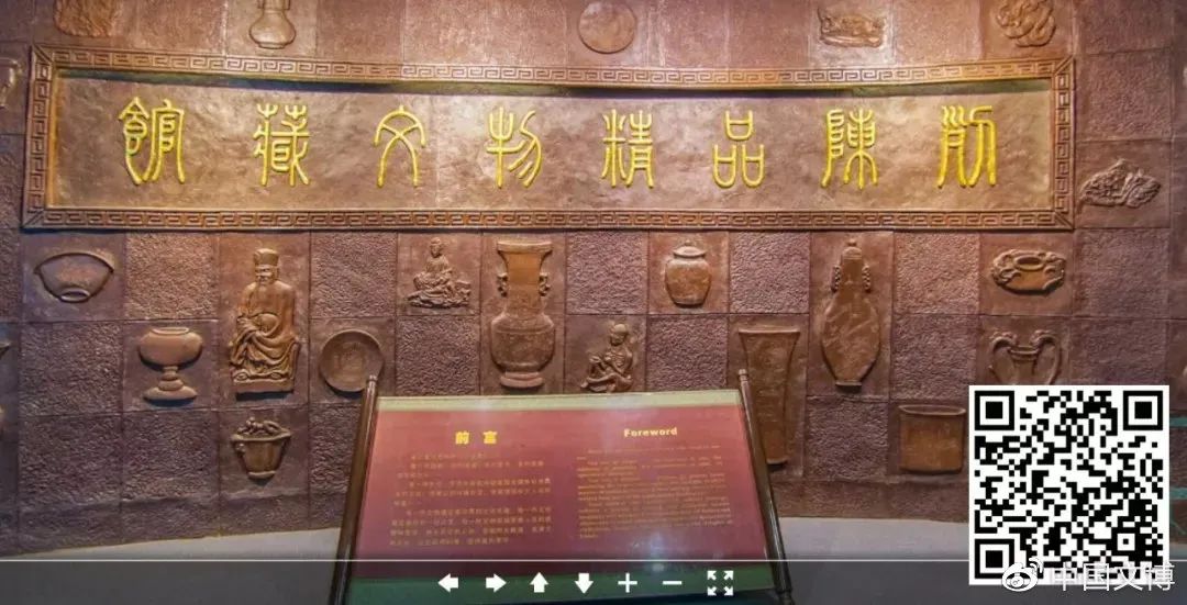 国家博物馆在线云游指南,国家博物馆最佳参观攻略路线