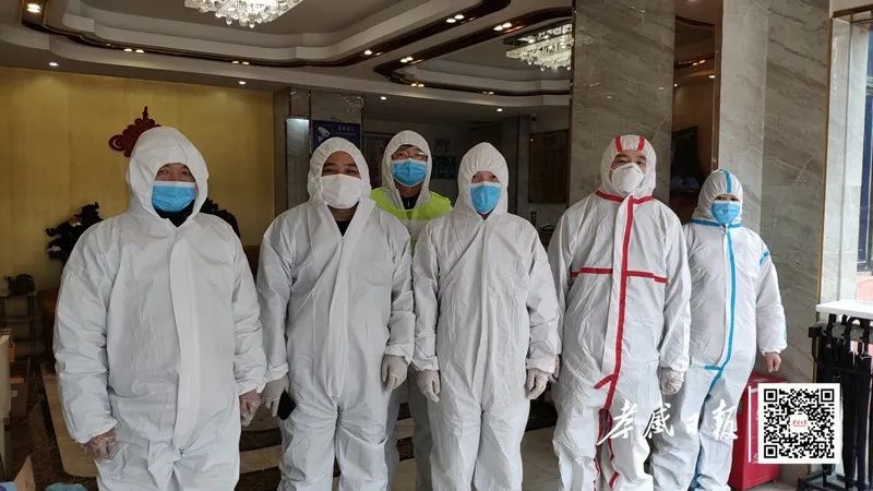 全力打好抗疫攻坚战,乡镇疫情防控期间脱贫攻坚工作