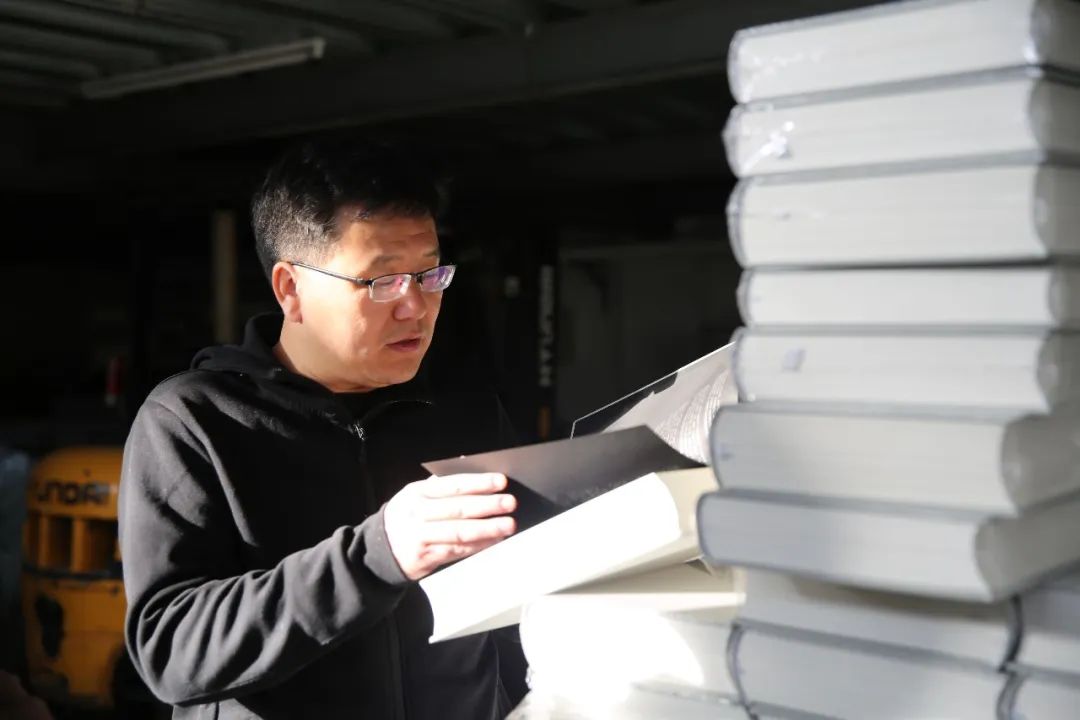 从“天同码”到“天同十八部”,他如何全面占领了法律人的书架