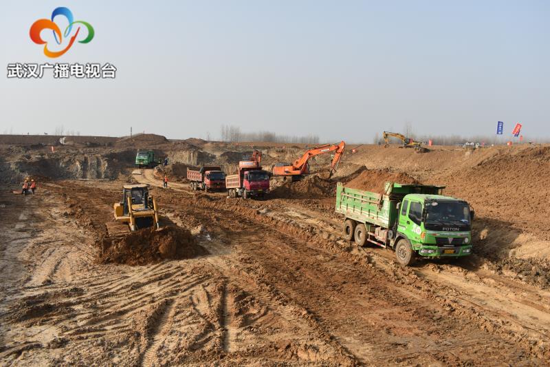 生命之舱佑护平安——记中国水电十一局驰援武汉医疗队