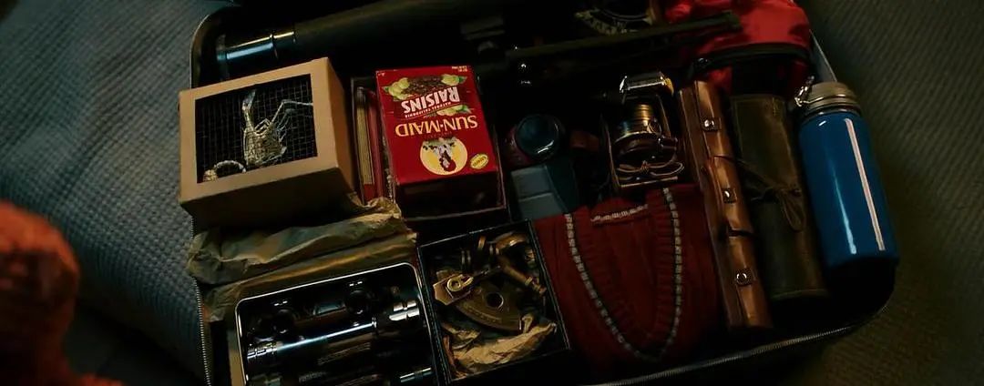 Wes出预告,蜷川实花上新剧,色彩控们又该尖叫了