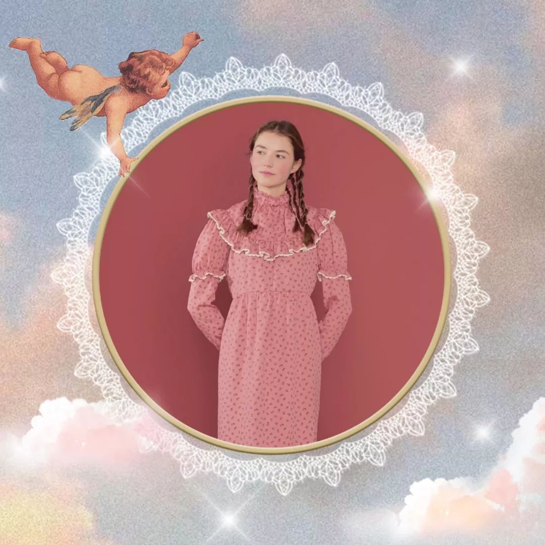 欧阳娜娜最近的衣服,欧阳娜娜大牌衣服