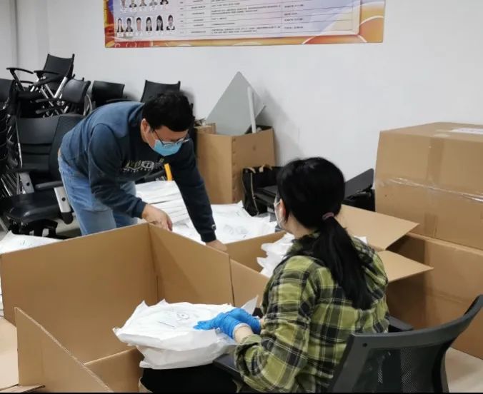 我们南网人：有一分热，发一分光