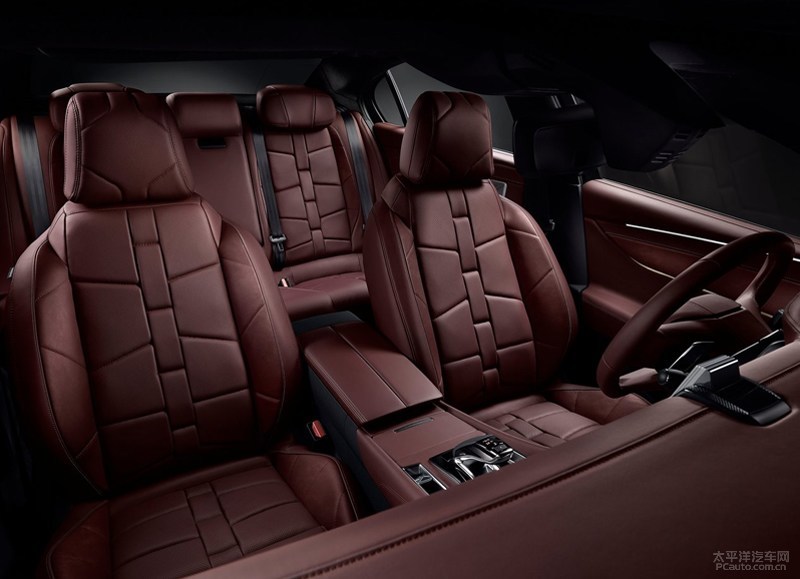 爱讲故事的法国男人DS9新车解析