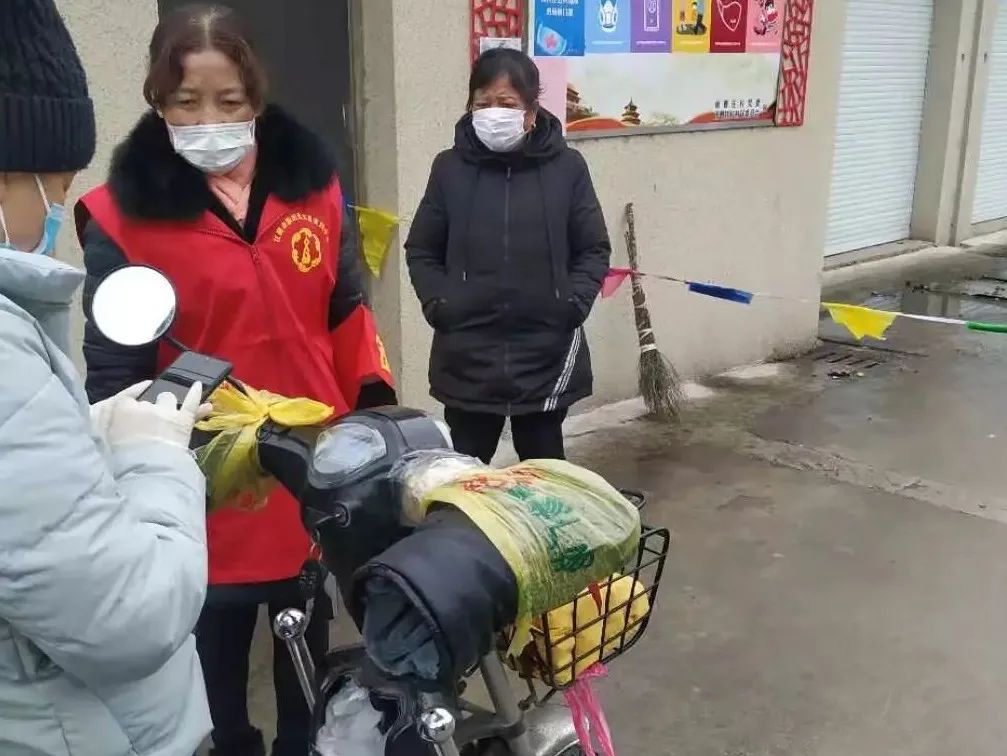 江阴安康通:暖心服务不停歇