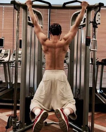 朴叙俊为什么不能剪直男栗子头,朴叙俊发型栗子头照片