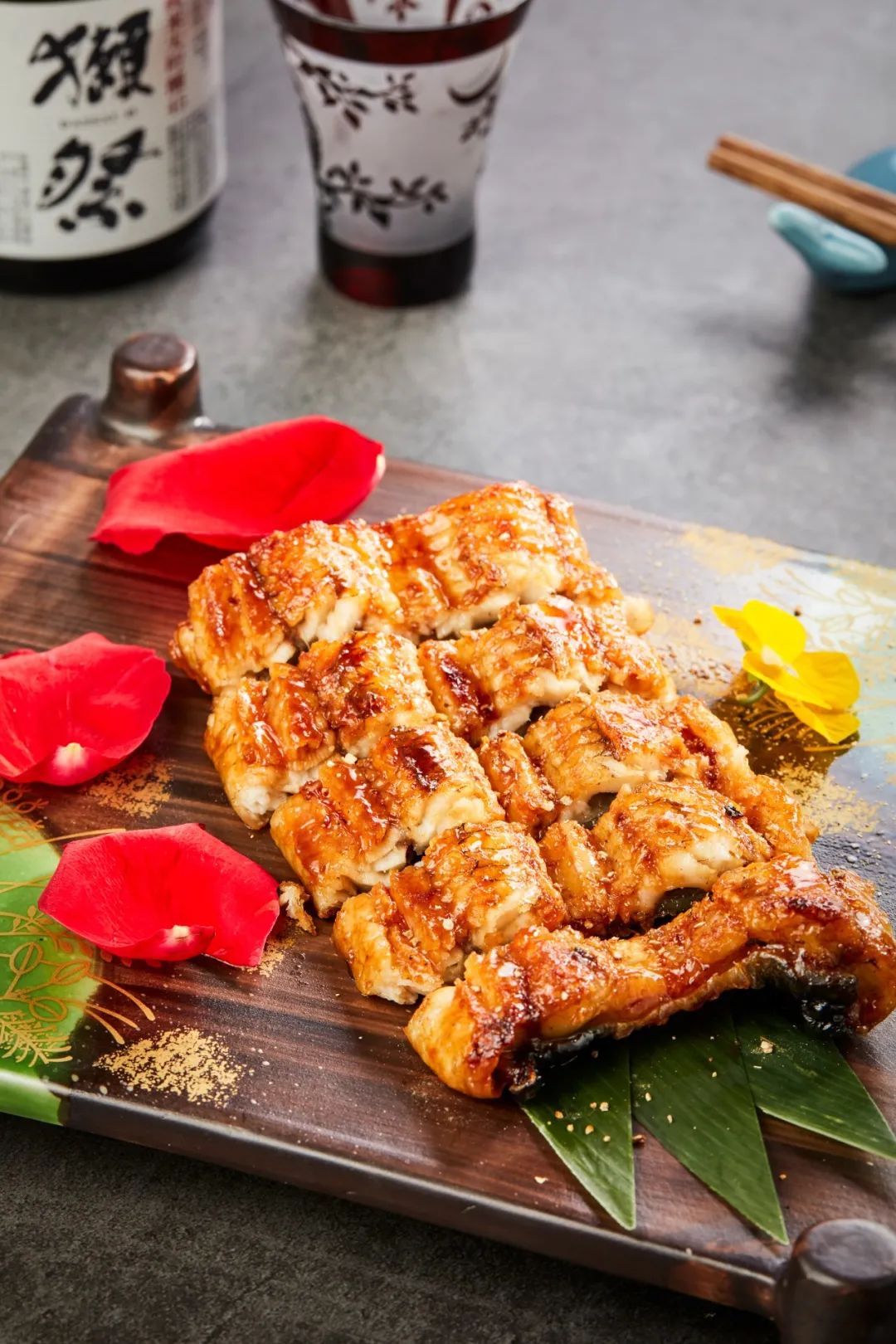 复工必吃店,最想吃的店提前打烊了搞笑版