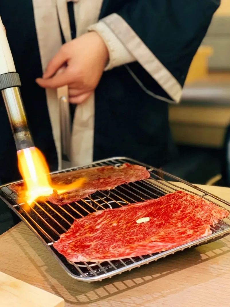 最想吃的店提前打烊了搞笑版,期待很好吃的店开业