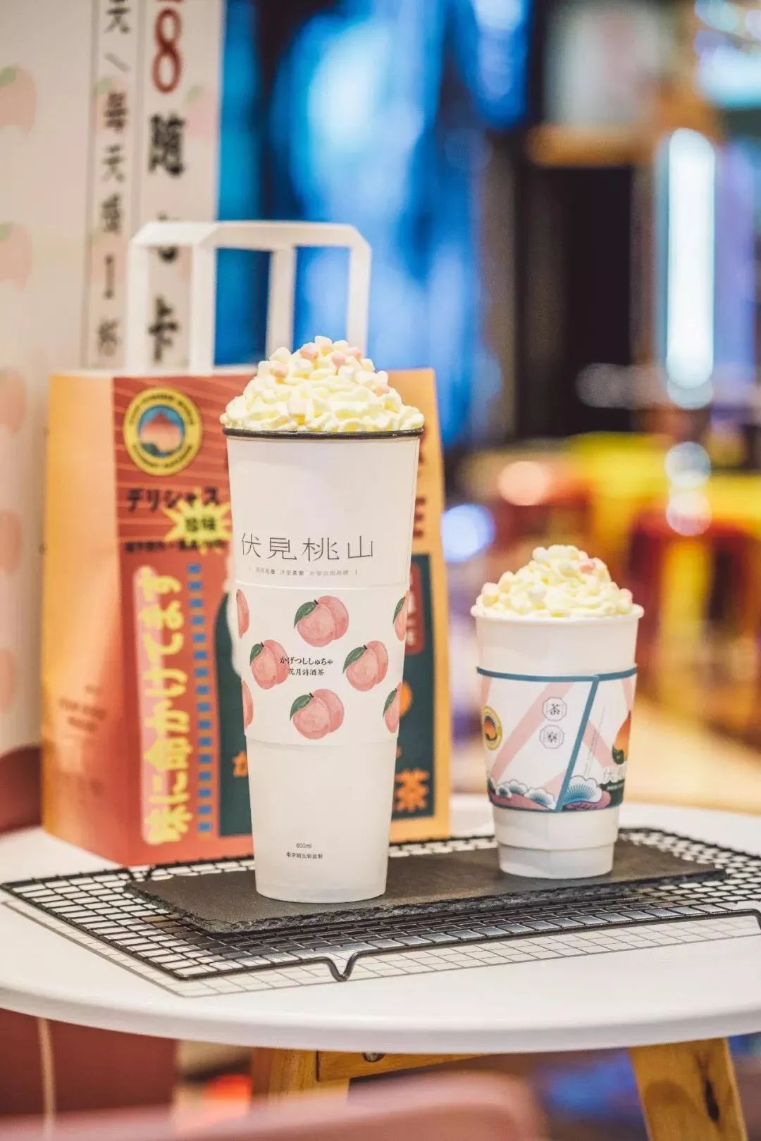 速进！扬州人的小瓶子来啦！涂着涂着就饿了