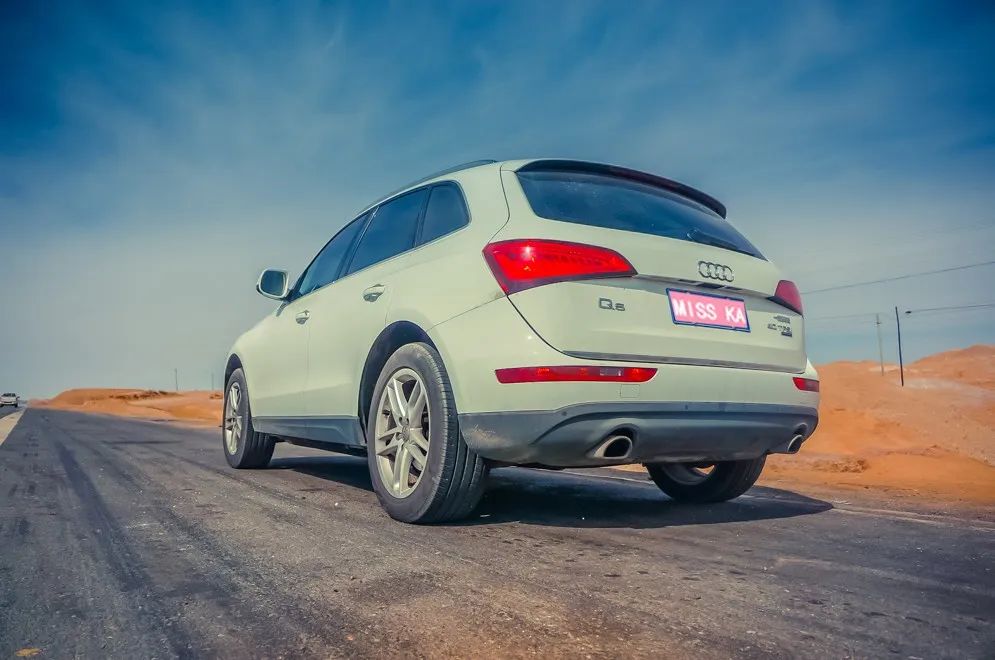 奥迪Q5的性价比如何,奥迪q5排量3.2值得购买吗