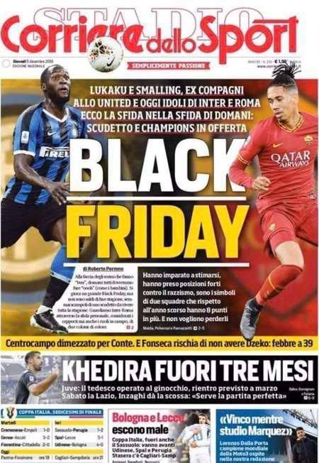 *力暴**“抗疫”这件事，为什么总出现在意大利？