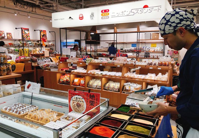 10天客流500万！日本“销冠”卖场两次逆风翻盘：一个价值2000亿的“连接”秘密