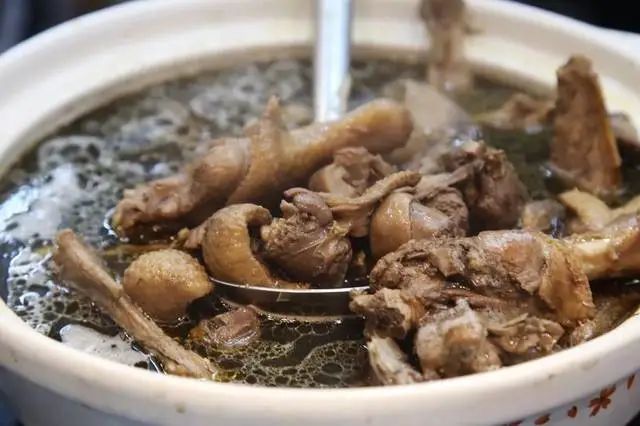 福建做鸭的方法,南方人制作鸭的方法