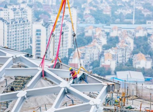 这家公司业绩两位数下滑却信心不减，松江区复工复产出现“三高”丨复工在行动