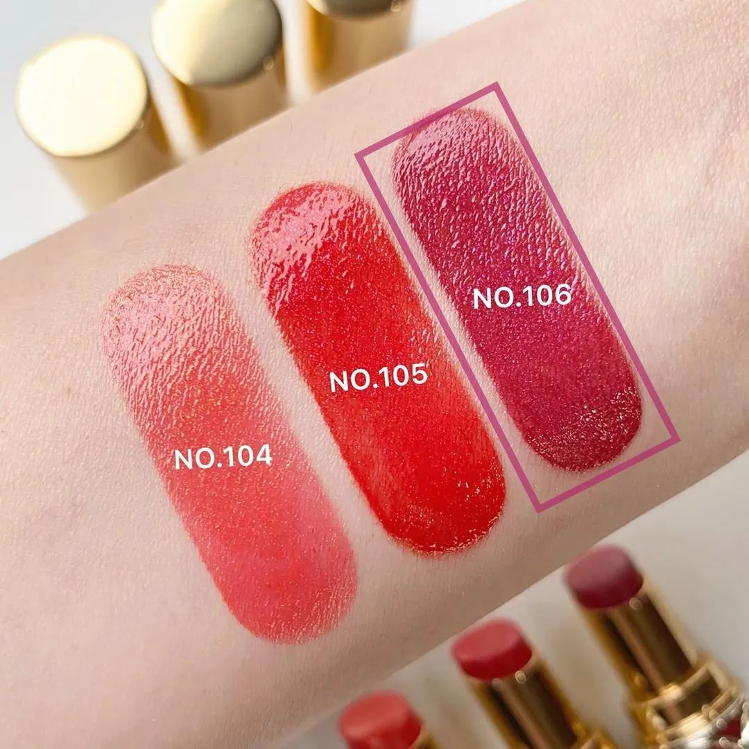 女爱豆仿妆教程,爱豆实际妆容与镜头里的妆容