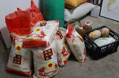 湖北滞留吃掉3只猪,滞留湖北吃光9头猪