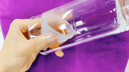 比棉条还好用的姨妈神器:如何把一个杯子放进身体?