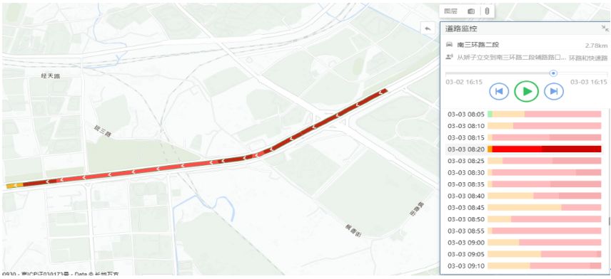 成都道路拥堵最新消息,成都交警最新预警公告
