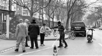 郑州恢复正常生产生活秩序,郑州生活秩序将陆续恢复