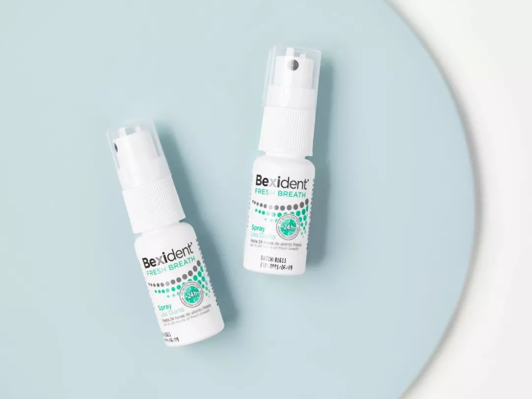 口罩去口臭的好物,口罩如何防口臭