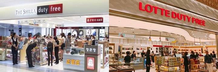 韩国购物必买小技巧,韩国购物回国注意事项