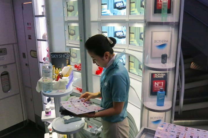 韩国购物必买小技巧,韩国购物回国注意事项