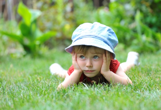 孩子缺营养素怎么看,孩子缺营养元素会得哪些病