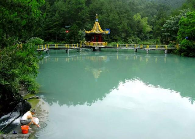 云和有什么特色地点,云和县城里的古街