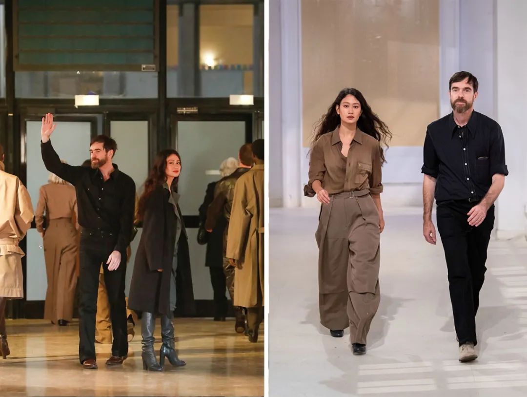 把几十元的衣服穿成几万块的样子,如何把优衣库穿成爱马仕