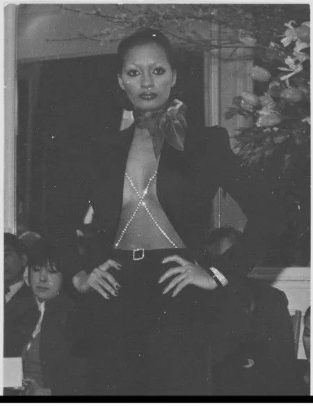 什么是巴黎时装,巴黎时装叫什么