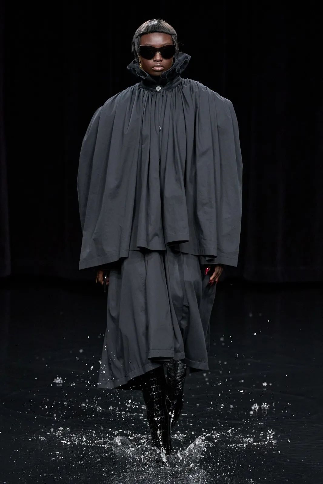 什么是巴黎时装,巴黎时装叫什么