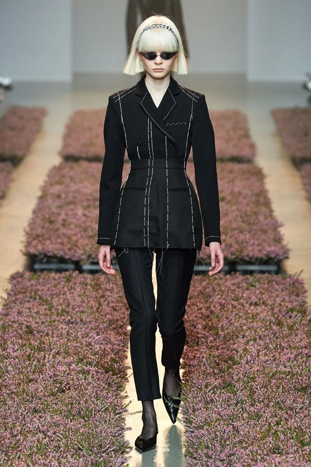 什么是巴黎时装,巴黎时装叫什么