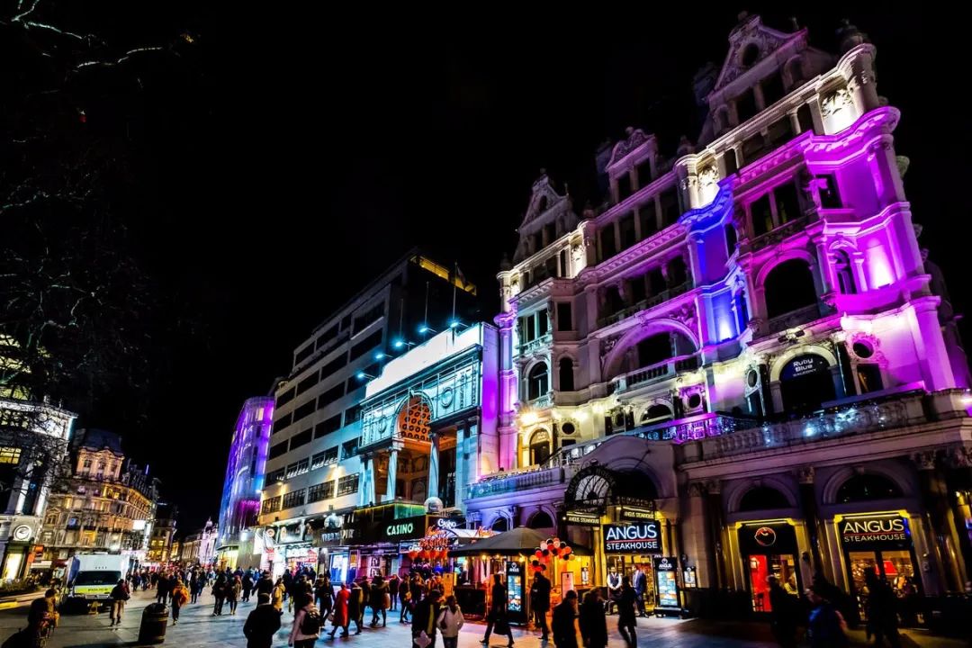 伦敦高性价比酒店推荐,伦敦世界第一酒店