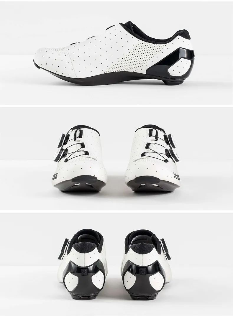 高颜值公路骑行鞋女款,最适合骑行的公路鞋