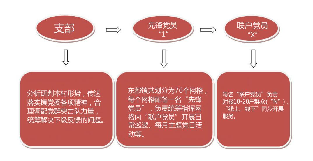 新泰市东都镇：*党**员联户“1+X+N”新模式助力防疫阻击战