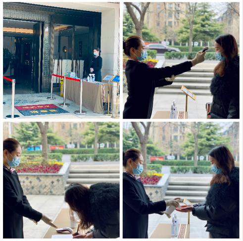 防疫工作做得到位,防疫工作做得特别到位