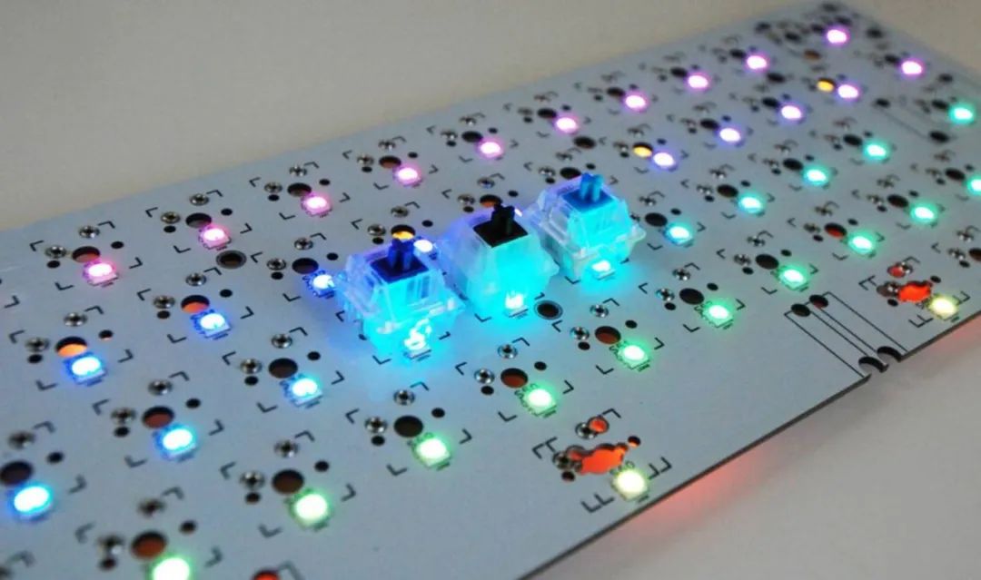 键盘小知识大全,键盘知识讲解与实操视频