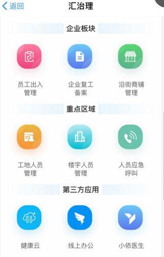 “新基建”顶尖公司云集,666、4步曲、9宫格...徐汇区妙招迭出助力回血!|复工在行动