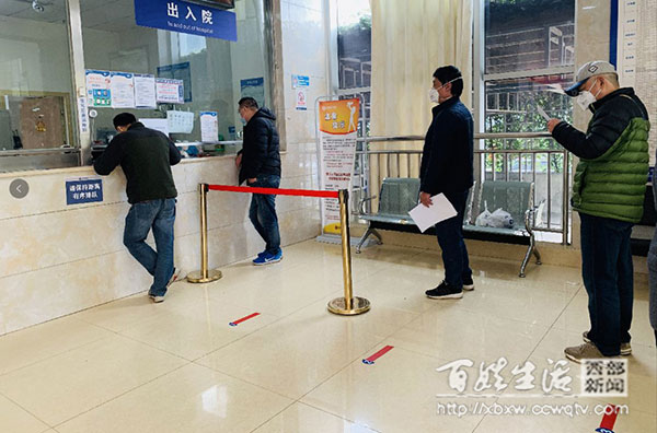 安心就诊，成都誉美医院为您健康护航