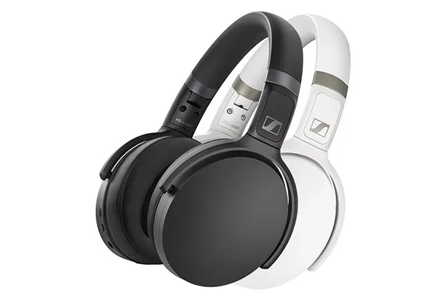 森海塞尔550蓝牙耳机降噪版,森海塞尔主动降噪耳机hda4.5