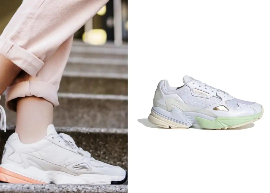 新款爆款14岁好看的鞋,十双好看的潮鞋