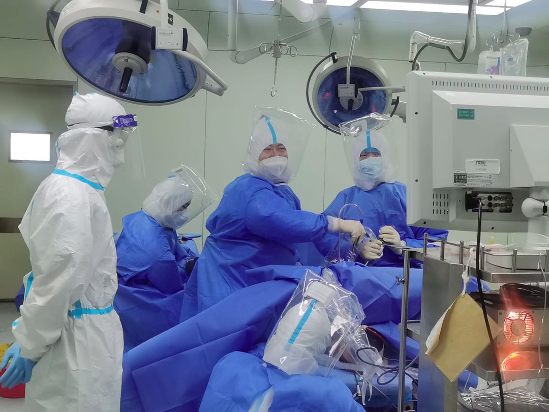 肺大泡破裂无法外科手术怎么办,肺大泡切除的手术指征