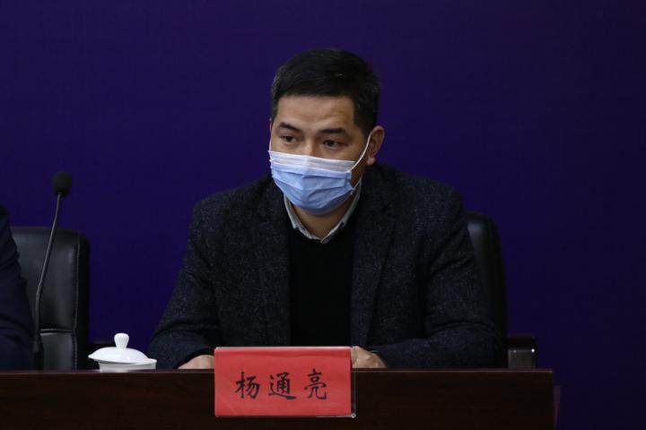 温州战疫温暖时刻 (温州抗疫感人故事)