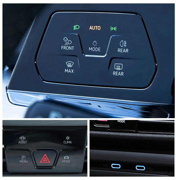 大众高尔夫2023款1.2t怎么样,大众新高尔夫2020款试驾